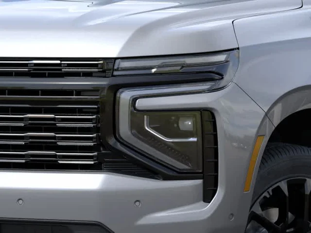 Nuevos CHEVROLET TAHOE à Estados chez autogozo