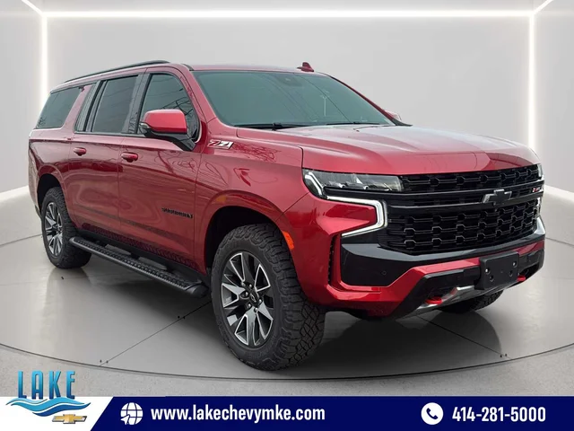SEMINUEVOS CHEVROLET Suburban a Estados en autogozo