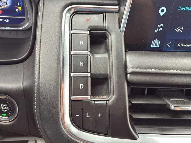 SEMINUEVOS CHEVROLET Suburban a Estados en autogozo