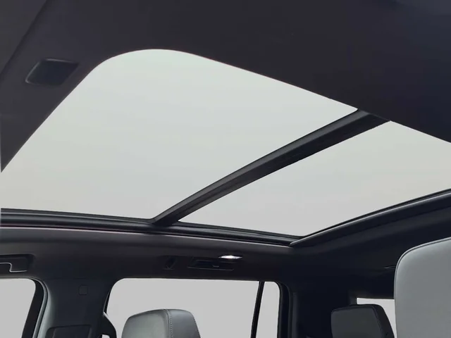 SEMINUEVOS CHEVROLET Suburban a Estados en autogozo