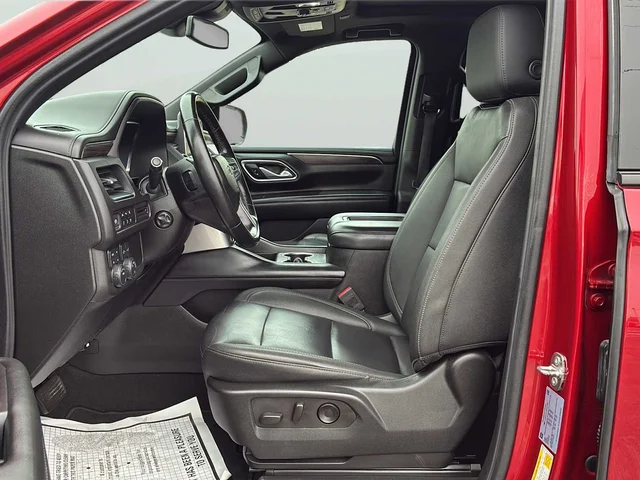 SEMINUEVOS CHEVROLET Suburban a Estados en autogozo