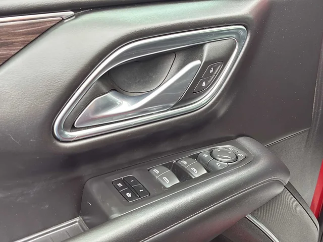 SEMINUEVOS CHEVROLET Suburban a Estados en autogozo
