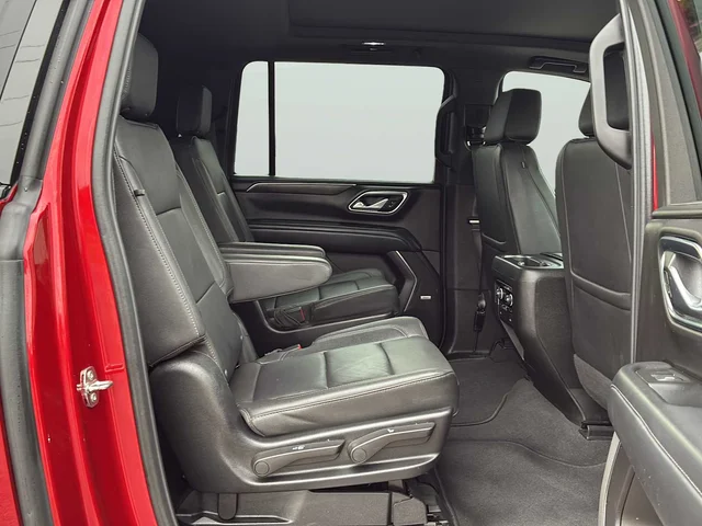 SEMINUEVOS CHEVROLET Suburban a Estados en autogozo