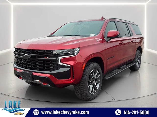 SEMINUEVOS CHEVROLET Suburban a Estados en autogozo