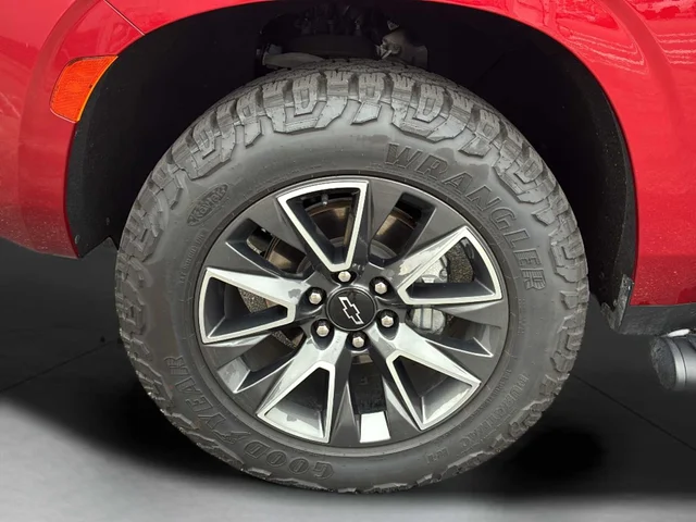 SEMINUEVOS CHEVROLET Suburban a Estados en autogozo