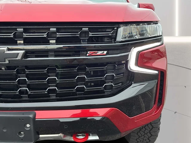 SEMINUEVOS CHEVROLET Suburban a Estados en autogozo
