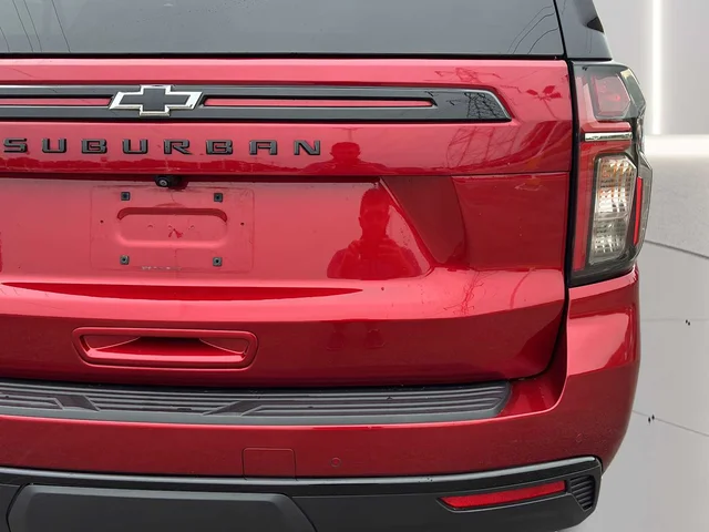 SEMINUEVOS CHEVROLET Suburban a Estados en autogozo