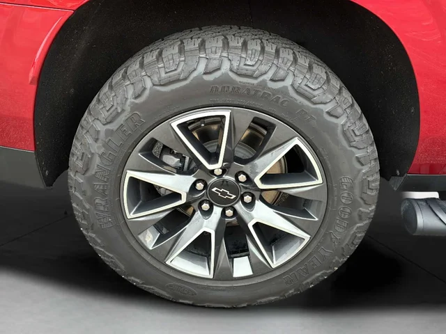 SEMINUEVOS CHEVROLET Suburban a Estados en autogozo