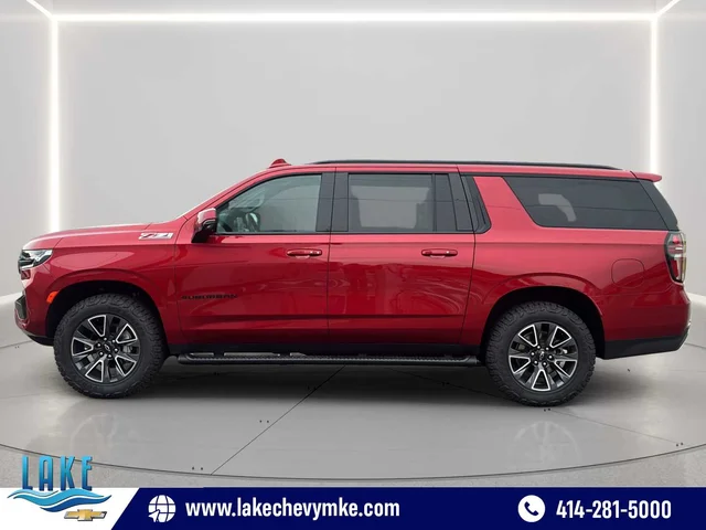 SEMINUEVOS CHEVROLET Suburban a Estados en autogozo