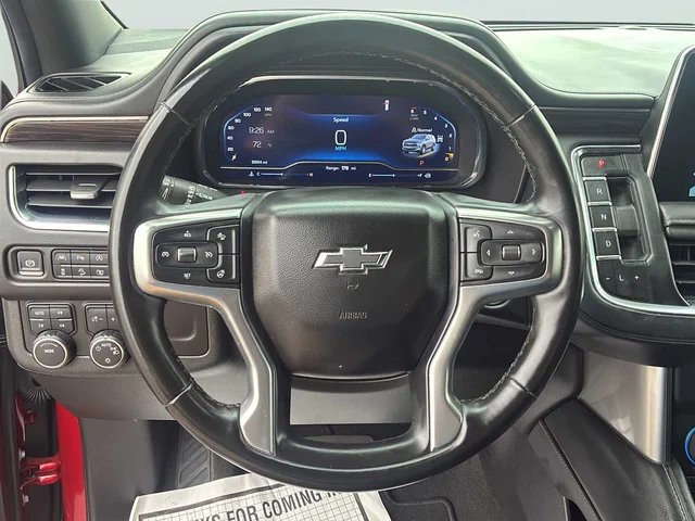 SEMINUEVOS CHEVROLET Suburban a Estados en autogozo