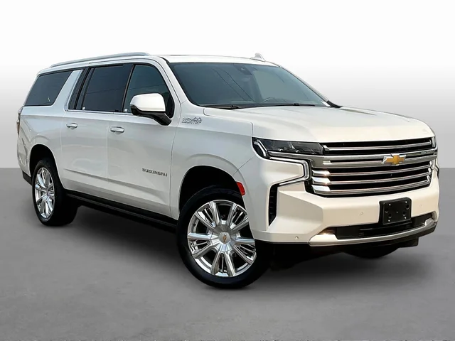 SEMINUEVOS CHEVROLET Suburban a Estados en autogozo