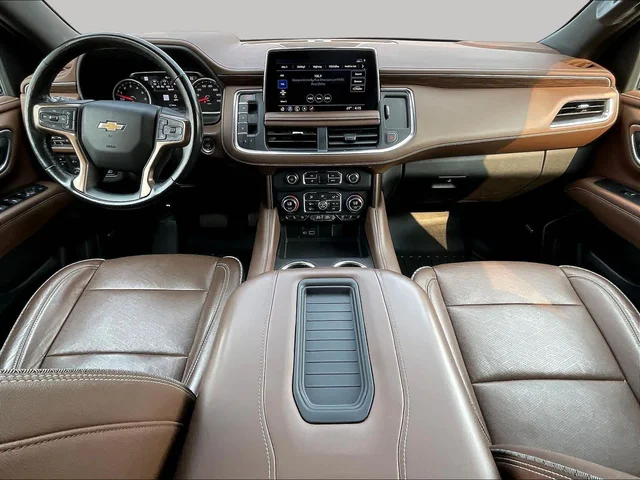 SEMINUEVOS CHEVROLET Suburban a Estados en autogozo
