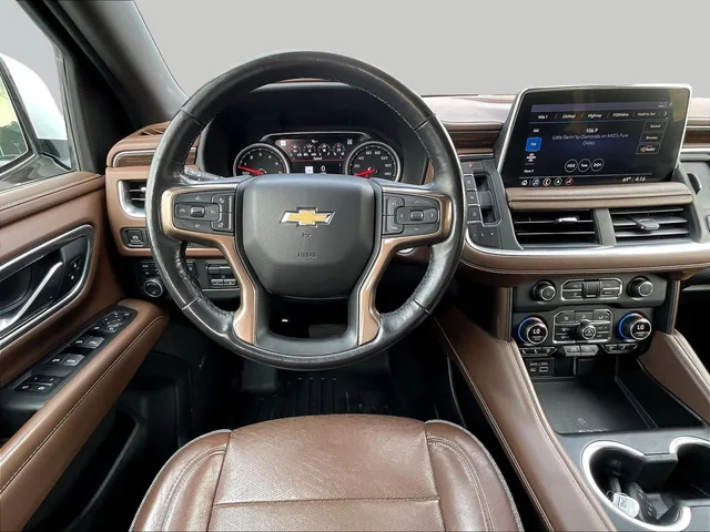 SEMINUEVOS CHEVROLET Suburban a Estados en autogozo