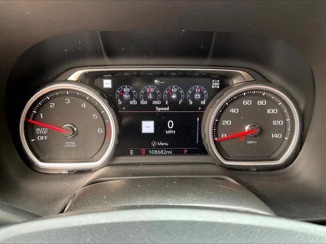SEMINUEVOS CHEVROLET Suburban a Estados en autogozo