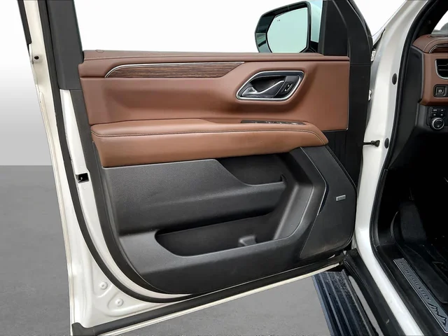 SEMINUEVOS CHEVROLET Suburban a Estados en autogozo