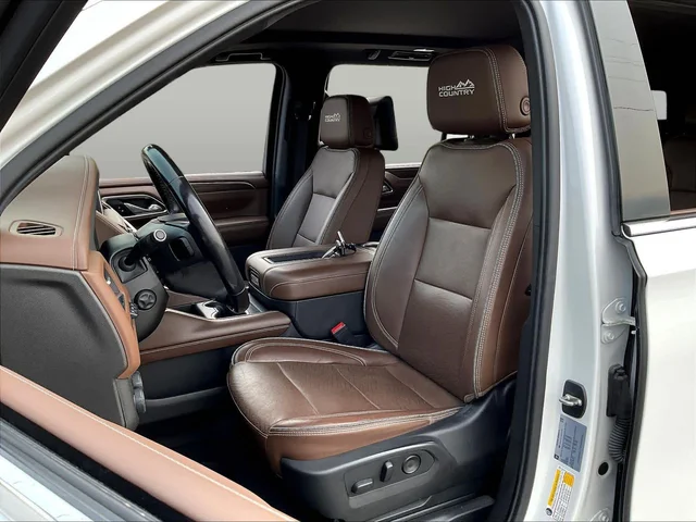 SEMINUEVOS CHEVROLET Suburban a Estados en autogozo