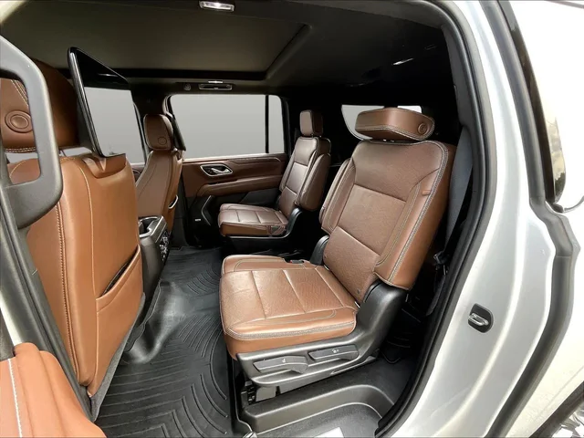 SEMINUEVOS CHEVROLET Suburban a Estados en autogozo