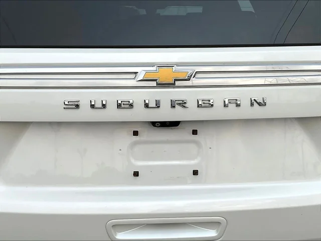 SEMINUEVOS CHEVROLET Suburban a Estados en autogozo