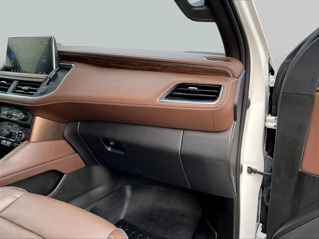SEMINUEVOS CHEVROLET Suburban a Estados en autogozo