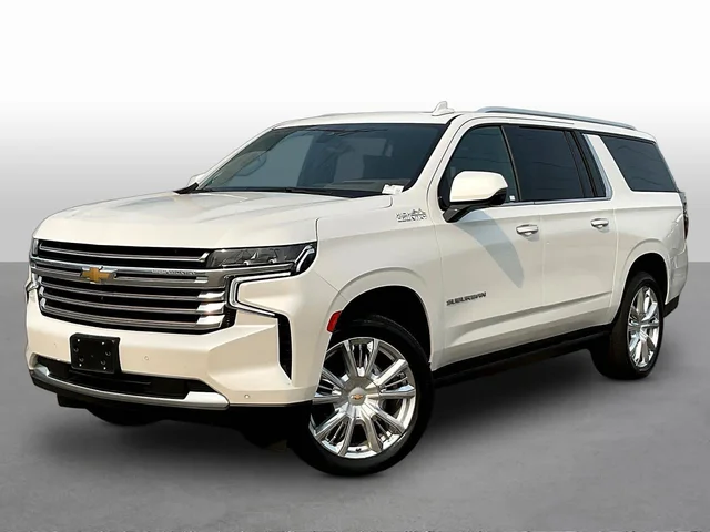 SEMINUEVOS CHEVROLET Suburban a Estados en autogozo
