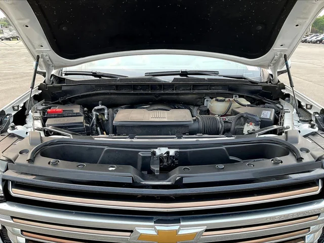 SEMINUEVOS CHEVROLET Suburban a Estados en autogozo