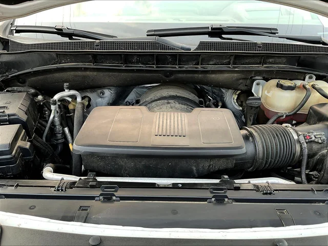 SEMINUEVOS CHEVROLET Suburban a Estados en autogozo