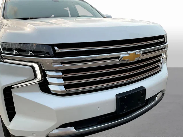 SEMINUEVOS CHEVROLET Suburban a Estados en autogozo