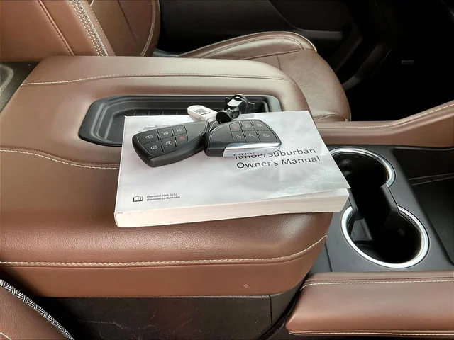 SEMINUEVOS CHEVROLET Suburban a Estados en autogozo