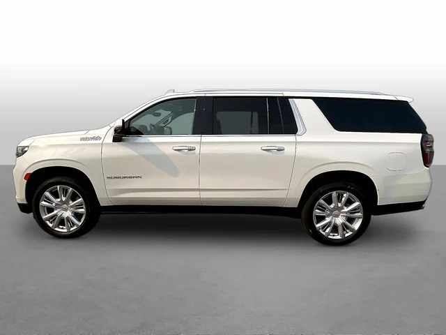 SEMINUEVOS CHEVROLET Suburban a Estados en autogozo