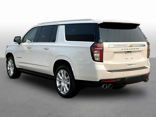 SEMINUEVOS CHEVROLET Suburban a Estados en autogozo