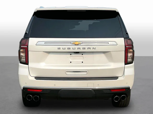 SEMINUEVOS CHEVROLET Suburban a Estados en autogozo