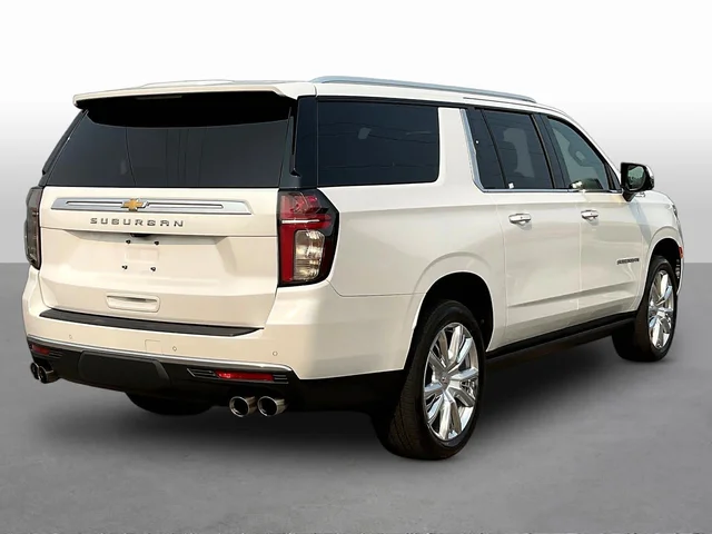 SEMINUEVOS CHEVROLET Suburban a Estados en autogozo
