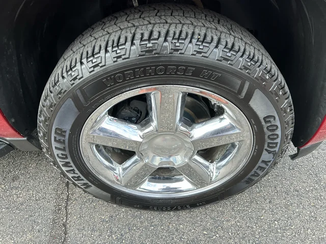 SEMINUEVOS CHEVROLET Suburban a Estados en autogozo