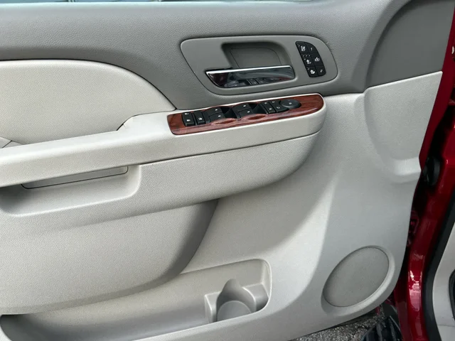 SEMINUEVOS CHEVROLET Suburban a Estados en autogozo