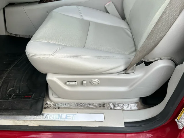 SEMINUEVOS CHEVROLET Suburban a Estados en autogozo