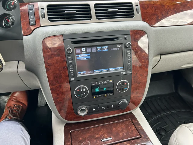 SEMINUEVOS CHEVROLET Suburban a Estados en autogozo