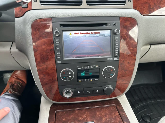 SEMINUEVOS CHEVROLET Suburban a Estados en autogozo