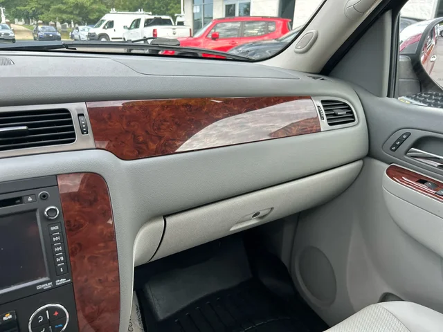 SEMINUEVOS CHEVROLET Suburban a Estados en autogozo