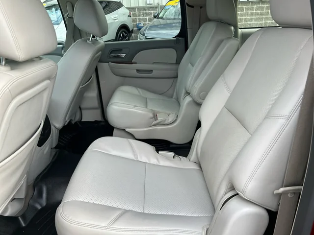 SEMINUEVOS CHEVROLET Suburban a Estados en autogozo