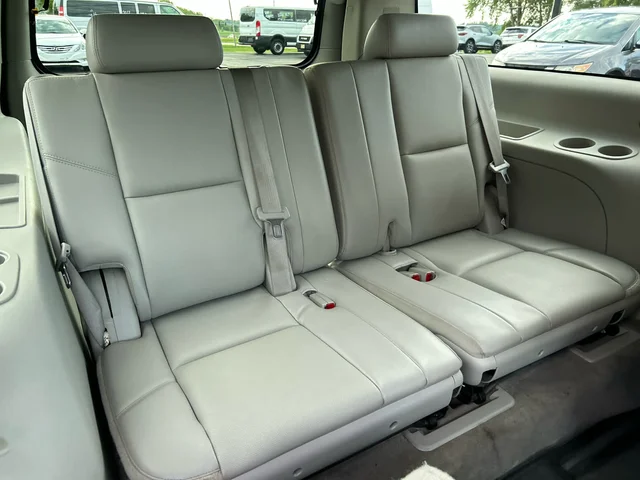 SEMINUEVOS CHEVROLET Suburban a Estados en autogozo