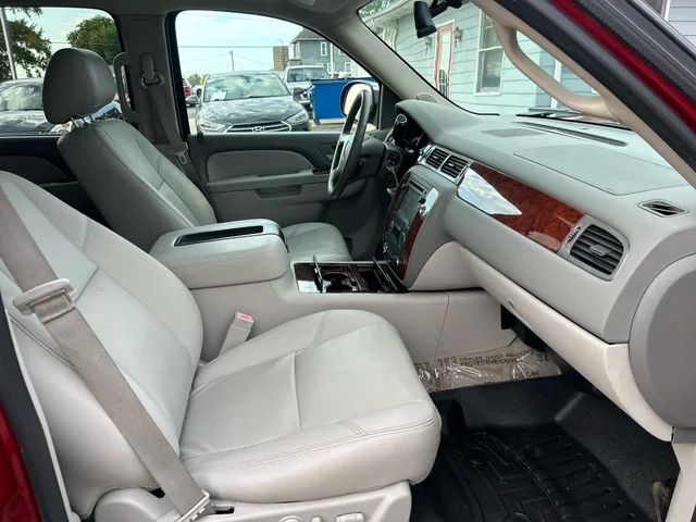 SEMINUEVOS CHEVROLET Suburban a Estados en autogozo