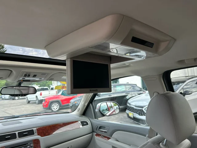 SEMINUEVOS CHEVROLET Suburban a Estados en autogozo
