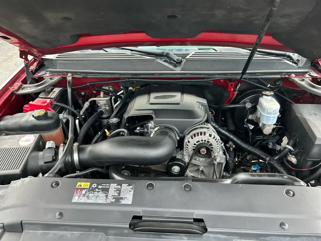 SEMINUEVOS CHEVROLET Suburban a Estados en autogozo