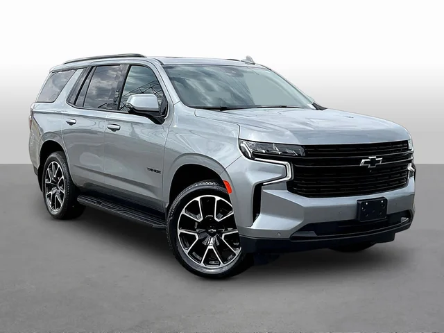 SEMINUEVOS CHEVROLET Tahoe a Estados en autogozo