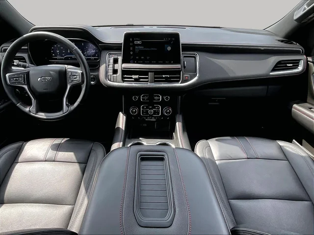 SEMINUEVOS CHEVROLET Tahoe a Estados en autogozo