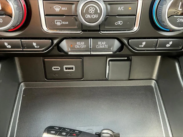 SEMINUEVOS CHEVROLET Tahoe a Estados en autogozo