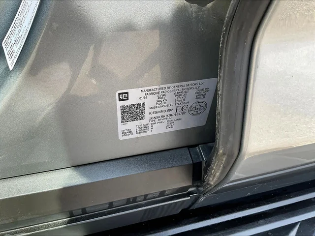 SEMINUEVOS CHEVROLET Tahoe a Estados en autogozo