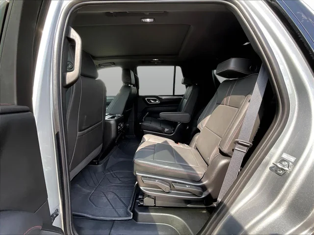 SEMINUEVOS CHEVROLET Tahoe a Estados en autogozo