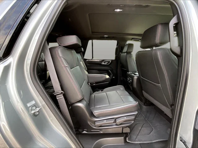 SEMINUEVOS CHEVROLET Tahoe a Estados en autogozo