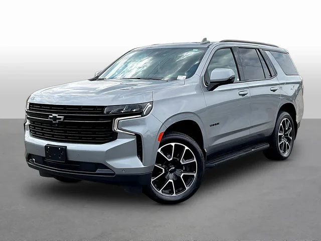 SEMINUEVOS CHEVROLET Tahoe a Estados en autogozo
